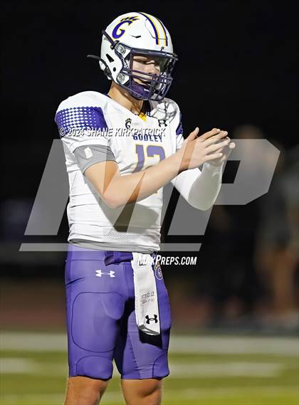Thumbnail 1 in Godley @ Life Waxahachie(Homecoming) photogallery.