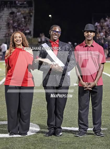 Thumbnail 3 in Godley @ Life Waxahachie(Homecoming) photogallery.
