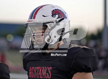 Thumbnail 3 in Godley @ Life Waxahachie(Homecoming) photogallery.