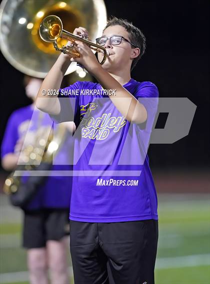 Thumbnail 3 in Godley @ Life Waxahachie(Homecoming) photogallery.