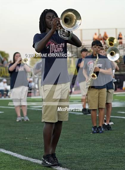Thumbnail 3 in Godley @ Life Waxahachie(Homecoming) photogallery.