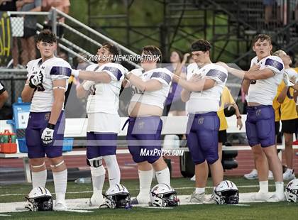 Thumbnail 2 in Godley @ Life Waxahachie(Homecoming) photogallery.