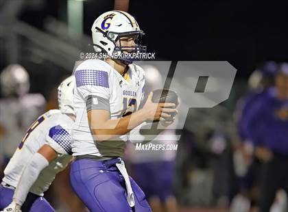 Thumbnail 3 in Godley @ Life Waxahachie(Homecoming) photogallery.