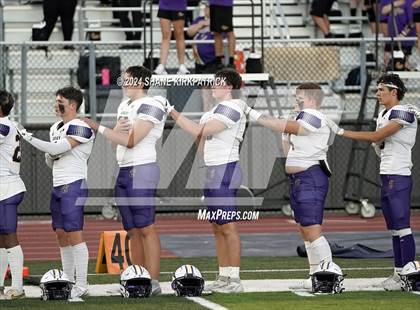 Thumbnail 3 in Godley @ Life Waxahachie(Homecoming) photogallery.