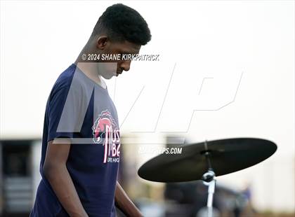 Thumbnail 3 in Godley @ Life Waxahachie(Homecoming) photogallery.