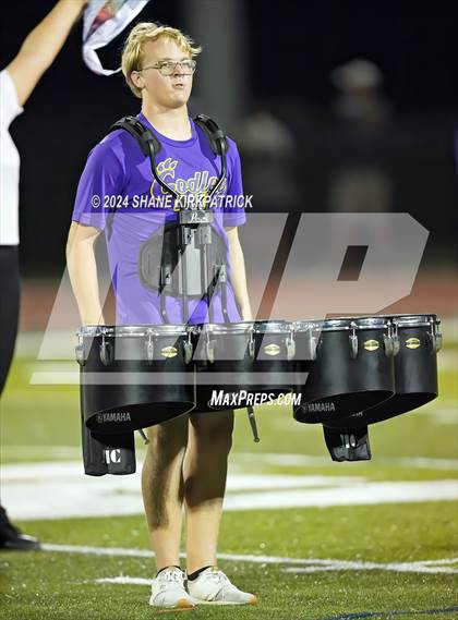 Thumbnail 1 in Godley @ Life Waxahachie(Homecoming) photogallery.