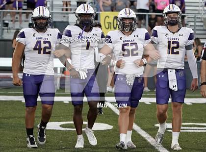 Thumbnail 3 in Godley @ Life Waxahachie(Homecoming) photogallery.