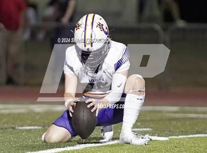 Thumbnail 1 in Godley @ Life Waxahachie(Homecoming) photogallery.