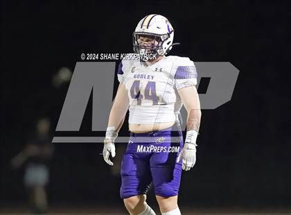 Thumbnail 1 in Godley @ Life Waxahachie(Homecoming) photogallery.