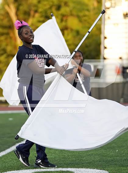 Thumbnail 1 in Godley @ Life Waxahachie(Homecoming) photogallery.