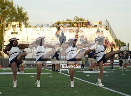 Thumbnail 3 in Godley @ Life Waxahachie(Homecoming) photogallery.