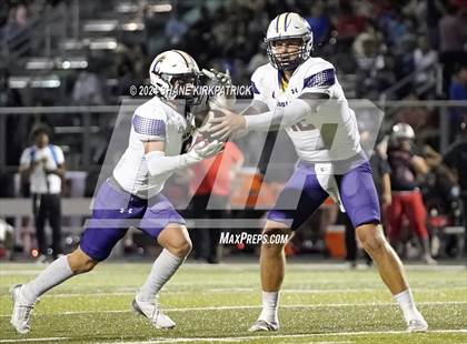 Thumbnail 2 in Godley @ Life Waxahachie(Homecoming) photogallery.