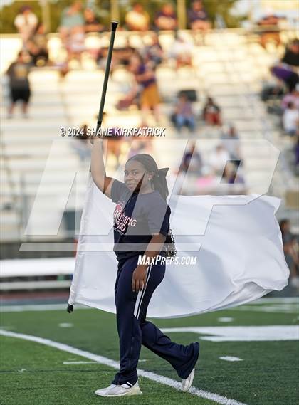 Thumbnail 3 in Godley @ Life Waxahachie(Homecoming) photogallery.