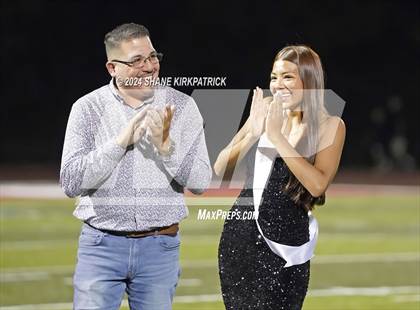 Thumbnail 1 in Godley @ Life Waxahachie(Homecoming) photogallery.