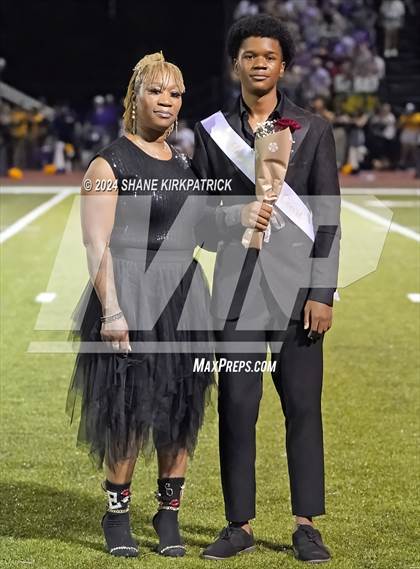 Thumbnail 1 in Godley @ Life Waxahachie(Homecoming) photogallery.