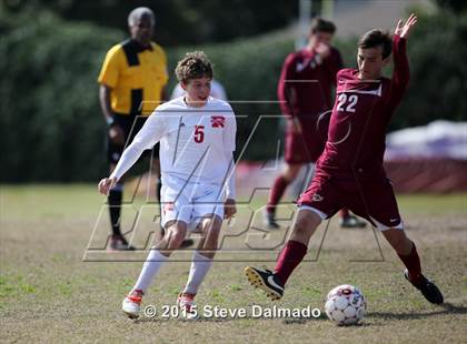 Thumbnail 1 in Brother Martin @ Archbishop Rummel photogallery.