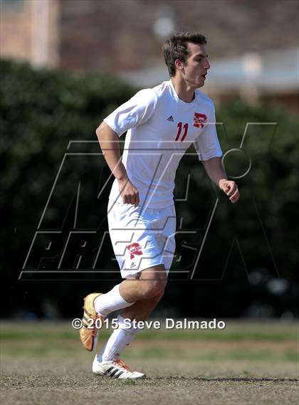 Thumbnail 2 in Brother Martin @ Archbishop Rummel photogallery.