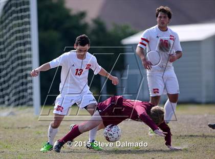 Thumbnail 2 in Brother Martin @ Archbishop Rummel photogallery.