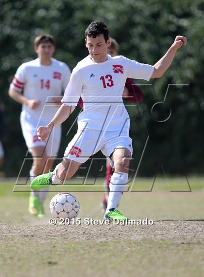Thumbnail 2 in Brother Martin @ Archbishop Rummel photogallery.