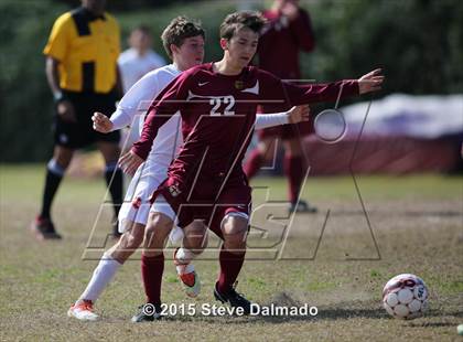 Thumbnail 2 in Brother Martin @ Archbishop Rummel photogallery.