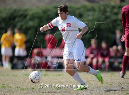 Thumbnail 2 in Brother Martin @ Archbishop Rummel photogallery.