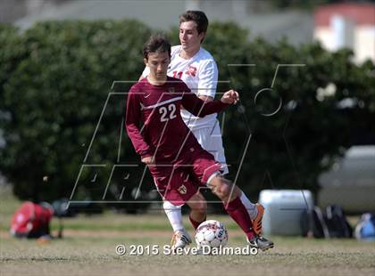 Thumbnail 3 in Brother Martin @ Archbishop Rummel photogallery.