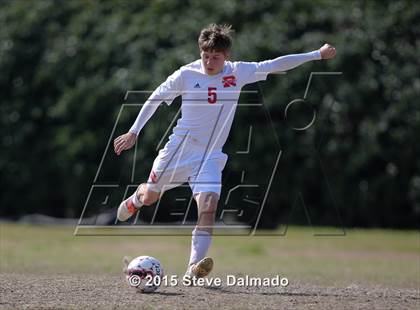 Thumbnail 1 in Brother Martin @ Archbishop Rummel photogallery.