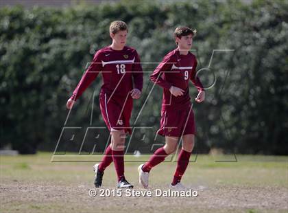 Thumbnail 2 in Brother Martin @ Archbishop Rummel photogallery.
