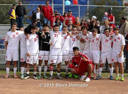 Thumbnail 2 in Brother Martin @ Archbishop Rummel photogallery.
