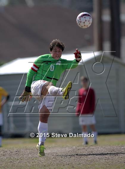 Thumbnail 3 in Brother Martin @ Archbishop Rummel photogallery.