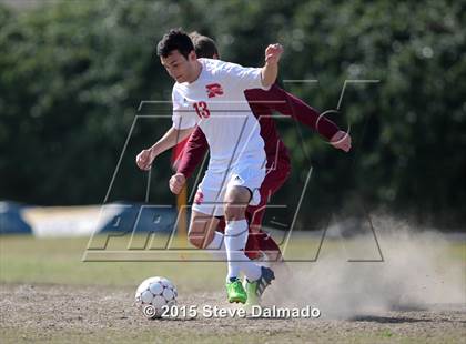 Thumbnail 1 in Brother Martin @ Archbishop Rummel photogallery.