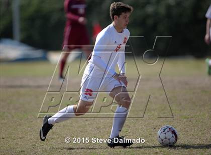 Thumbnail 2 in Brother Martin @ Archbishop Rummel photogallery.