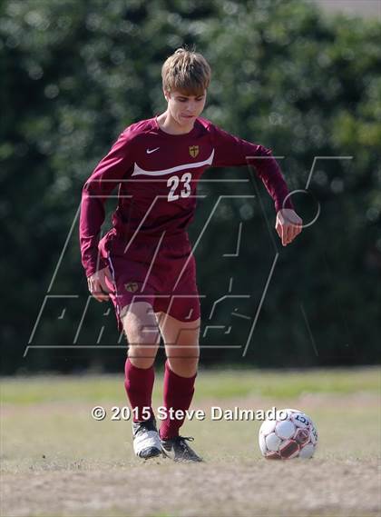 Thumbnail 1 in Brother Martin @ Archbishop Rummel photogallery.