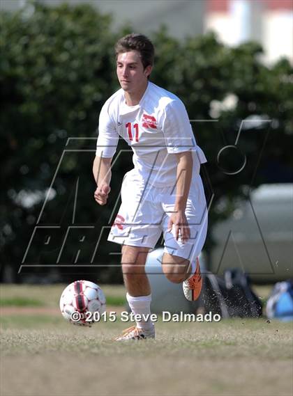 Thumbnail 1 in Brother Martin @ Archbishop Rummel photogallery.