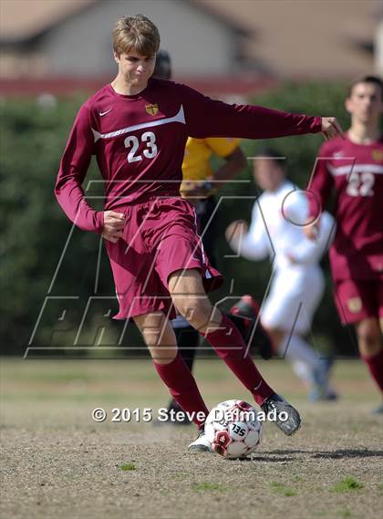 Thumbnail 3 in Brother Martin @ Archbishop Rummel photogallery.