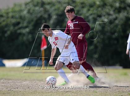 Thumbnail 3 in Brother Martin @ Archbishop Rummel photogallery.