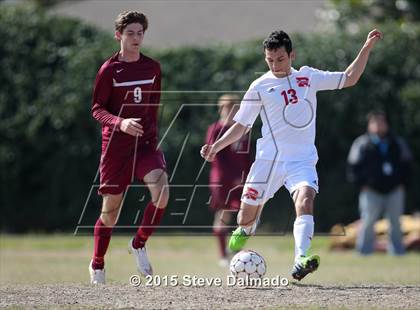 Thumbnail 3 in Brother Martin @ Archbishop Rummel photogallery.