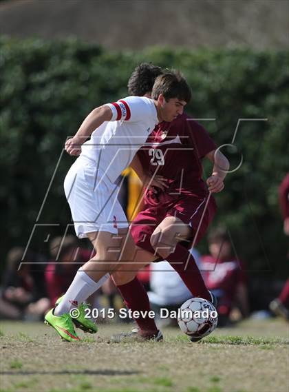 Thumbnail 1 in Brother Martin @ Archbishop Rummel photogallery.