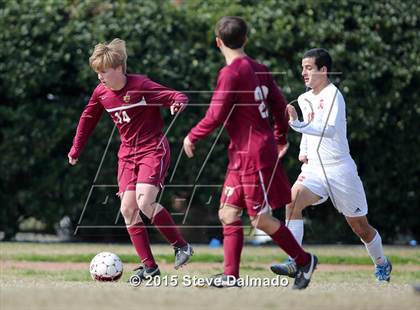 Thumbnail 3 in Brother Martin @ Archbishop Rummel photogallery.