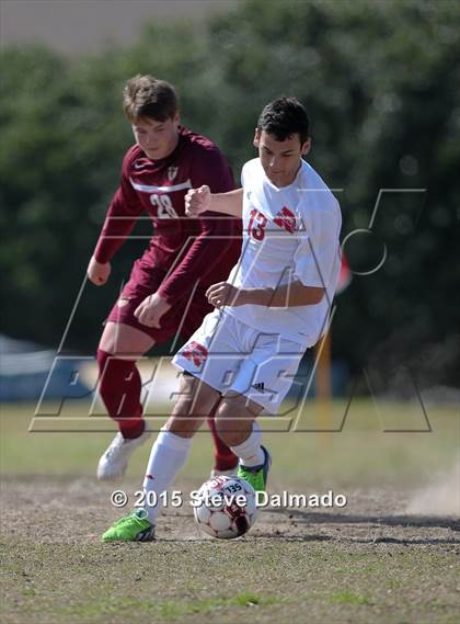 Thumbnail 2 in Brother Martin @ Archbishop Rummel photogallery.