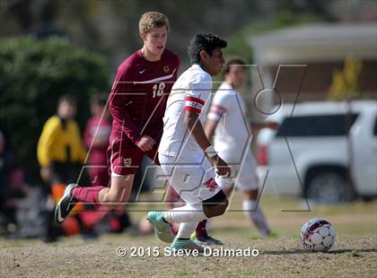 Thumbnail 1 in Brother Martin @ Archbishop Rummel photogallery.
