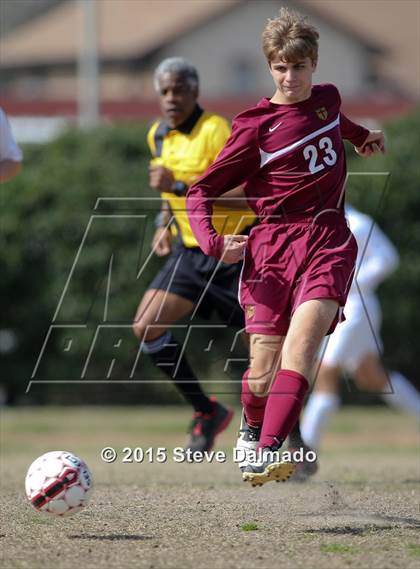 Thumbnail 1 in Brother Martin @ Archbishop Rummel photogallery.