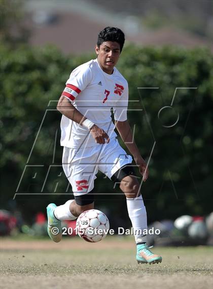 Thumbnail 2 in Brother Martin @ Archbishop Rummel photogallery.