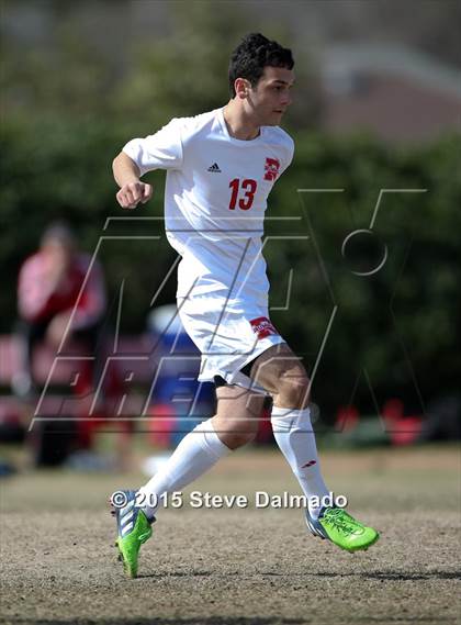 Thumbnail 1 in Brother Martin @ Archbishop Rummel photogallery.