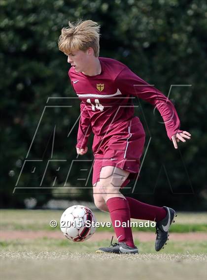 Thumbnail 1 in Brother Martin @ Archbishop Rummel photogallery.