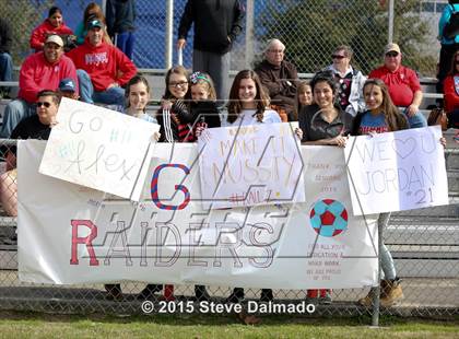 Thumbnail 3 in Brother Martin @ Archbishop Rummel photogallery.