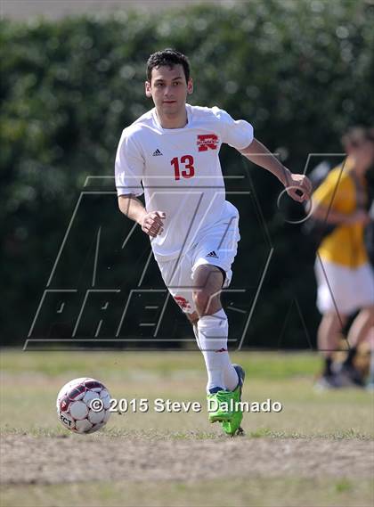Thumbnail 2 in Brother Martin @ Archbishop Rummel photogallery.