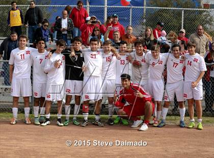 Thumbnail 1 in Brother Martin @ Archbishop Rummel photogallery.