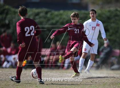 Thumbnail 3 in Brother Martin @ Archbishop Rummel photogallery.