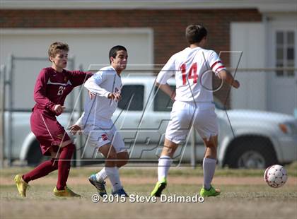 Thumbnail 1 in Brother Martin @ Archbishop Rummel photogallery.